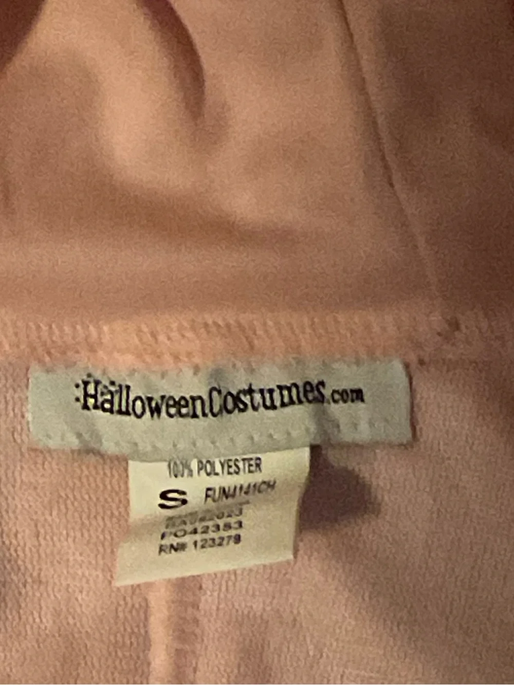 Halloween Pink Axolotl Onesie Hooded Jumpsuit